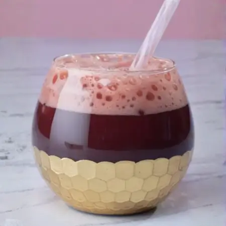 Sleepy Girl Mocktail (Calm & Cozy)