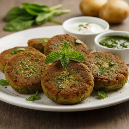 Hara Bhara Kabab