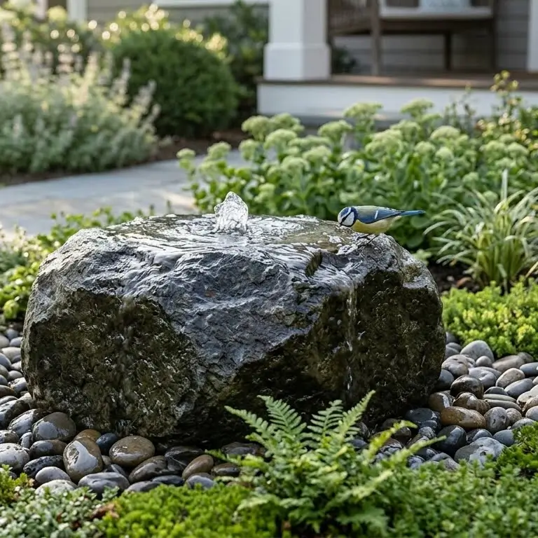 Small Water Features