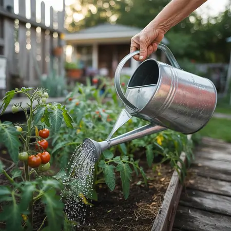 garden maintaining tips for fresh look