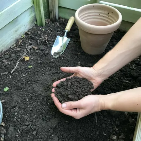 Gardening tips and tricks for better soil