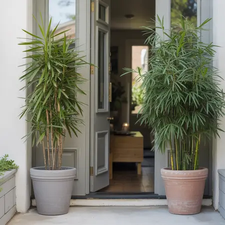 Small Entrance Garden Ideas That Make Every Door Feel Welcoming