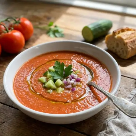 Gazpacho
