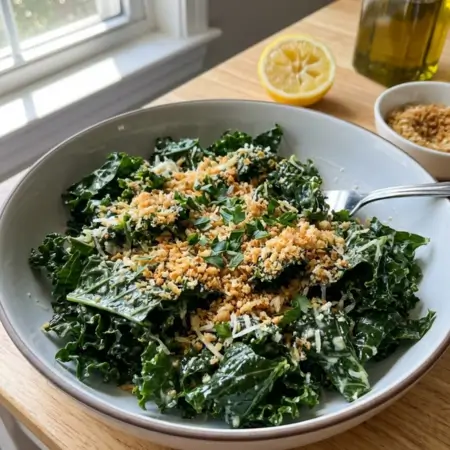 Kale Salad