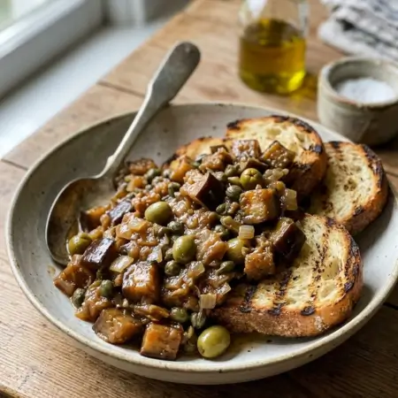 Caponata